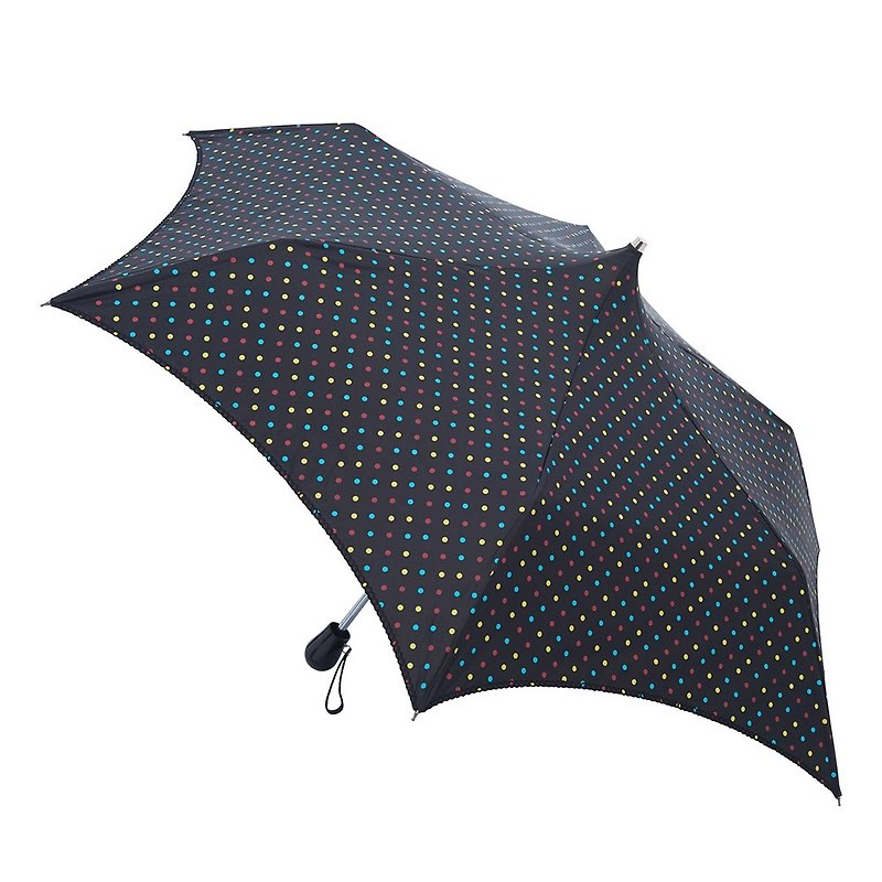 邱园晴雨伞系列 - 雨伞/雨衣 - 聚酯纤维 