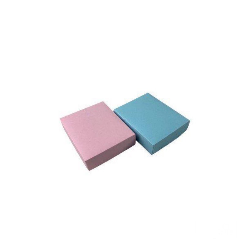 折箱 S 綿入り 2個セット 2color - 收纳用品 - 纸 粉红色
