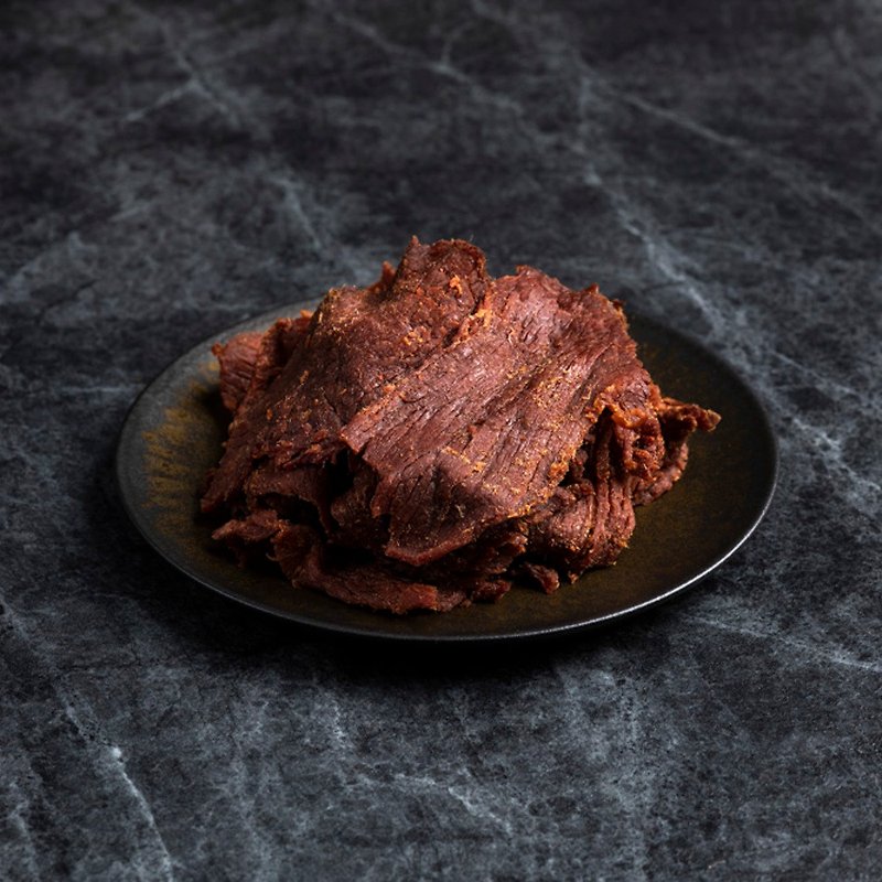 台湾本地牛肉干 - 肉干/肉松 - 新鲜食材 