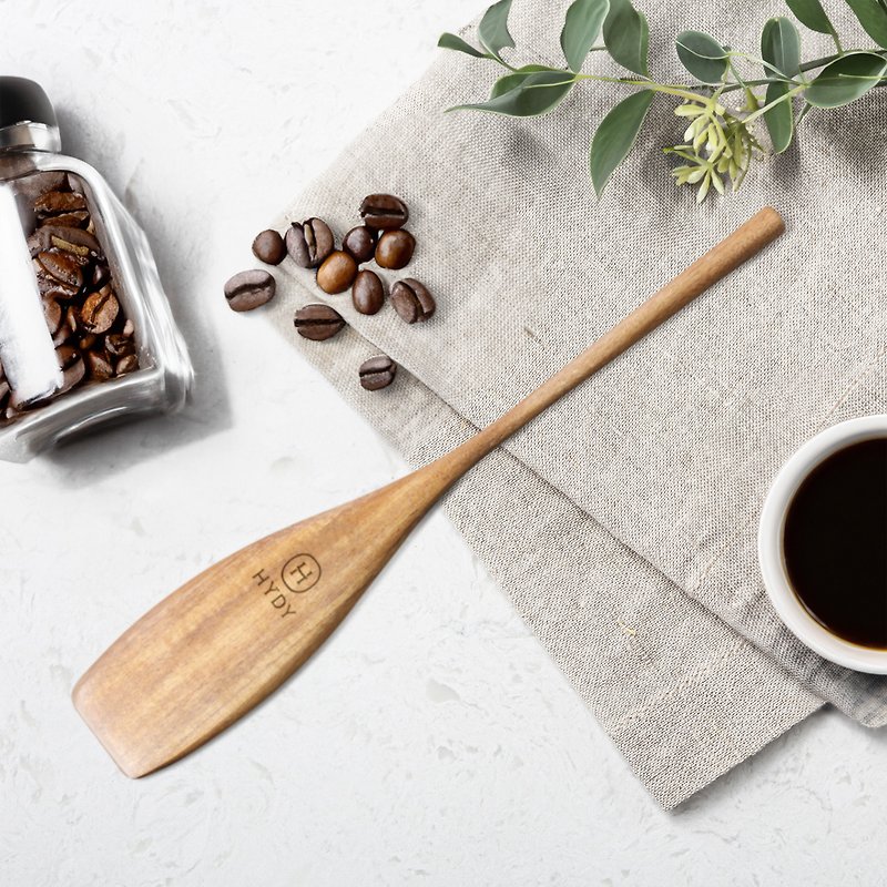 【新品发售】相思木滤压壶搅拌棒 - 咖啡壶/周边 - 木头 咖啡色