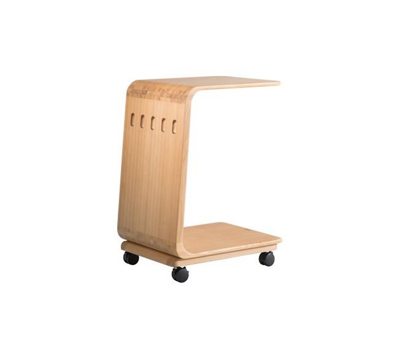 【有情门STRAUSS】─大可乐移动桌。多色可选 - 其他家具 - 木头 