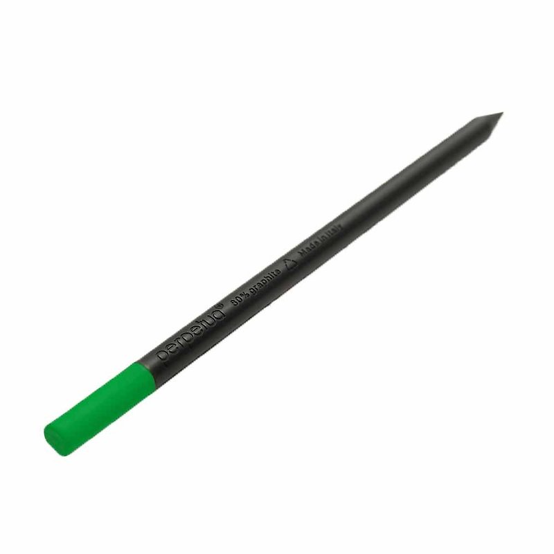 Perpetua 石墨笔 (绿) - 其他书写用品 - 其他材质 绿色