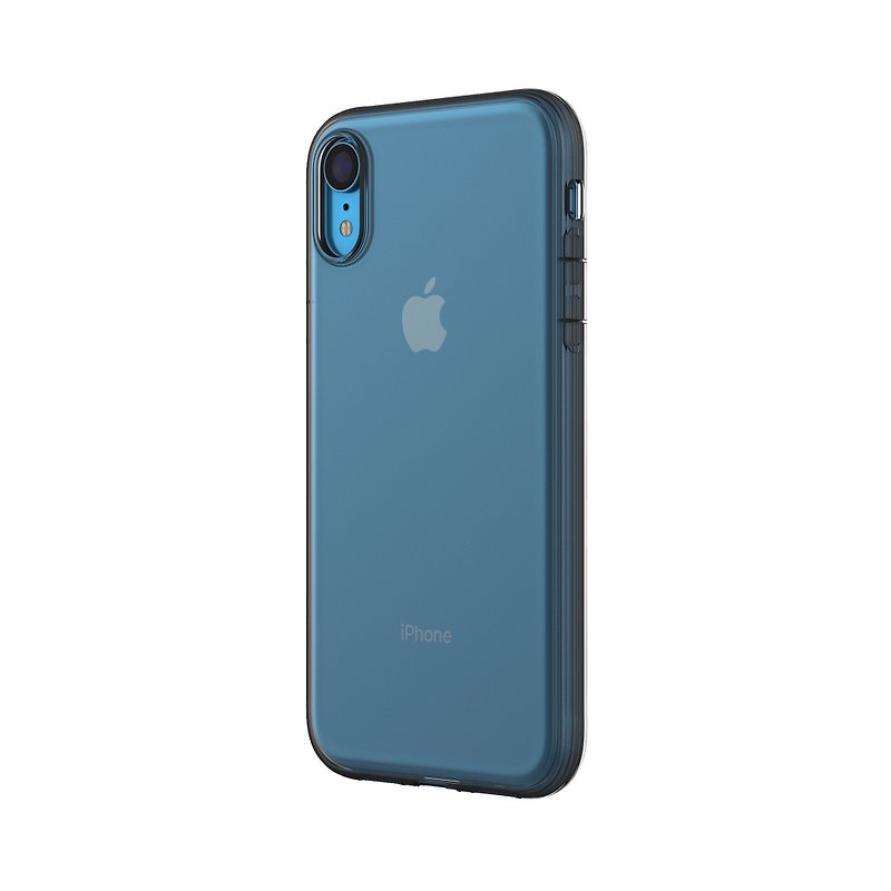 【INCASE】Protective Clear Cover iPhone XR 手机壳 (黑) - 手机壳/手机套 - 其他材质 黑色