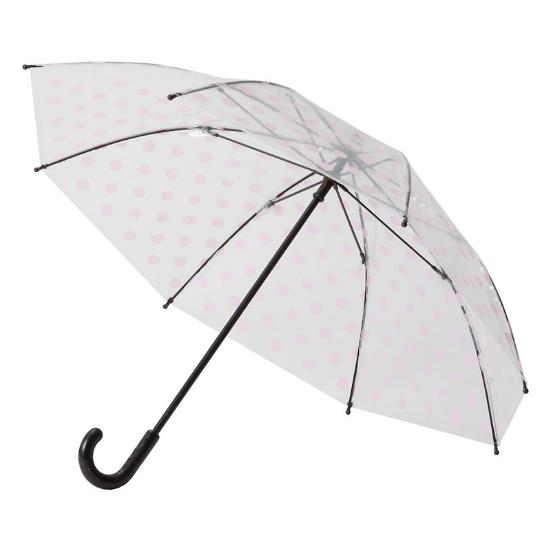 环保儿童伞WH12-238/PINK - 雨伞/雨衣 - 环保材料 粉红色