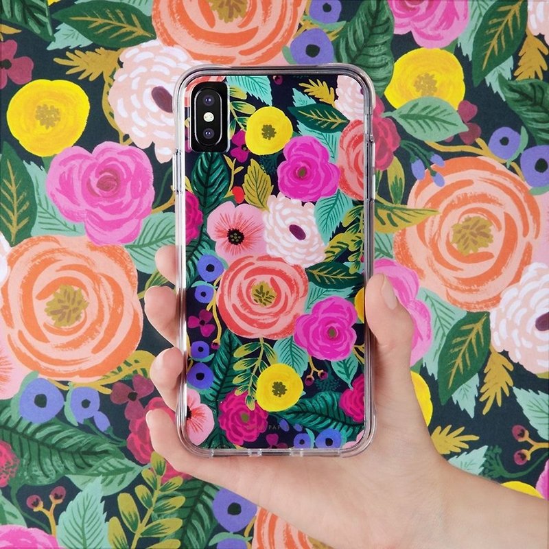 【清货价】iPhone 11 系列 - Juliet Rose 庭园玫瑰手机壳 - 手机壳/手机套 - 塑料 多色