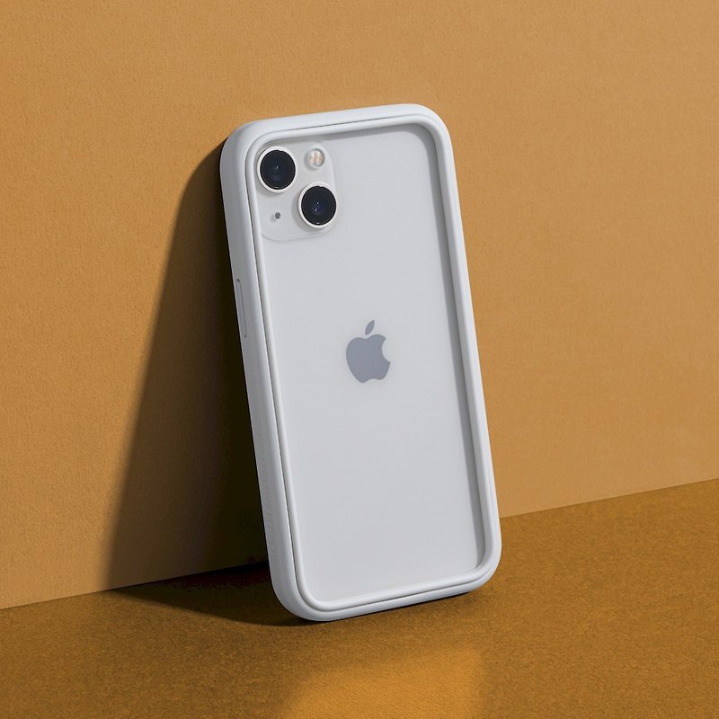 CrashGuard NX模块化防摔边框壳-白 for iPhone 系列 - 手机配件 - 塑料 白色
