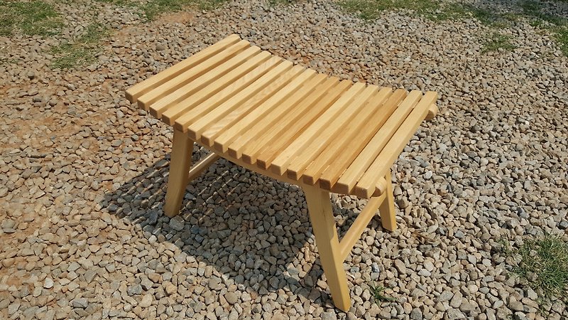 【熊肯作木工坊】//定制化// 创客木椅 - 其他家具 - 木头 咖啡色