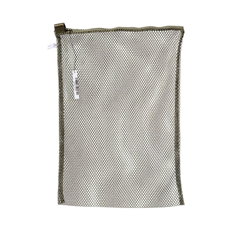 LAUNDRY WASH BAG 40 Green 多功能收纳置物袋大 / 限量版-军绿色 - 化妆包/杂物包 - 聚酯纤维 绿色