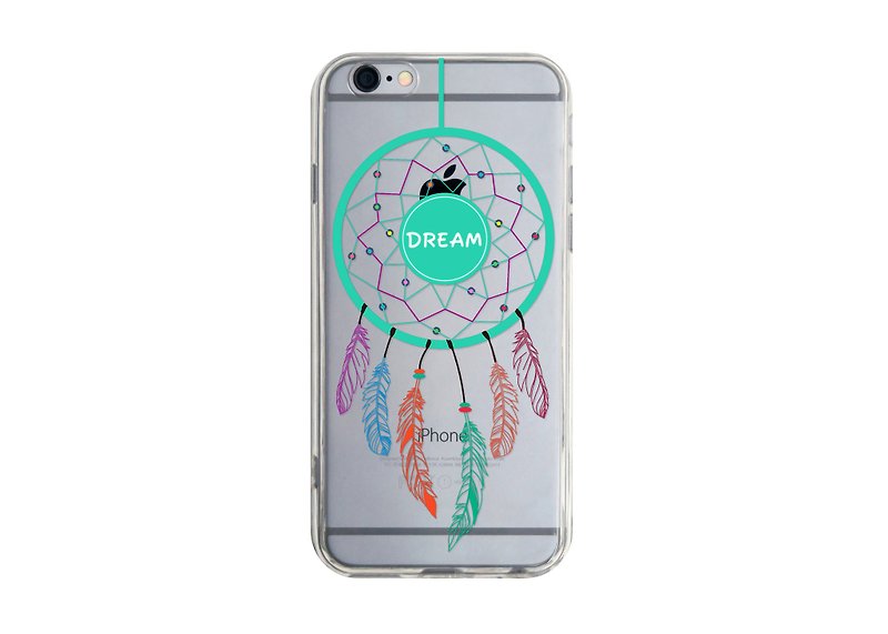 Dream - Samsung 三星 iPhone 手机壳 手机套 电话壳 phone case - 手机壳/手机套 - 塑料 