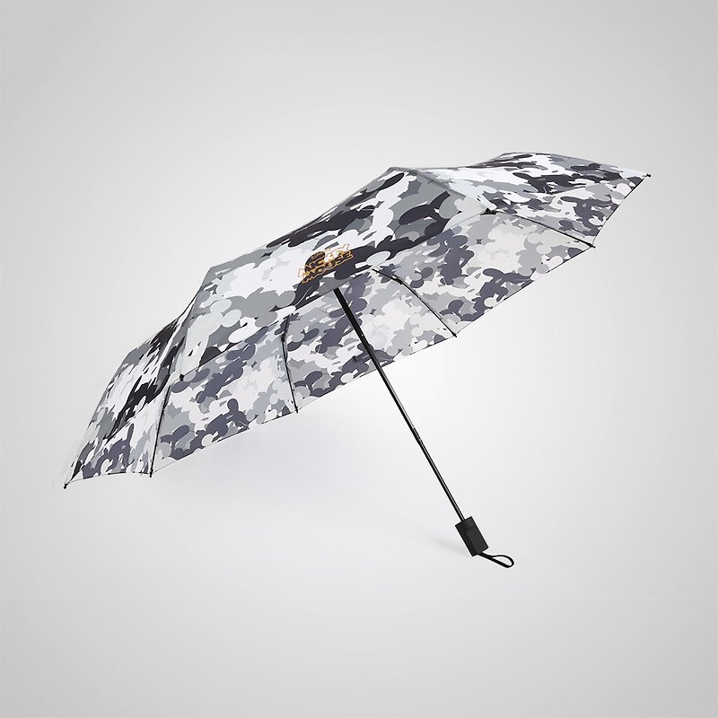 【德国kobold】迪士尼官方授权-晴雨两用伞-迷彩米奇 - 雨伞/雨衣 - 其他材质 多色