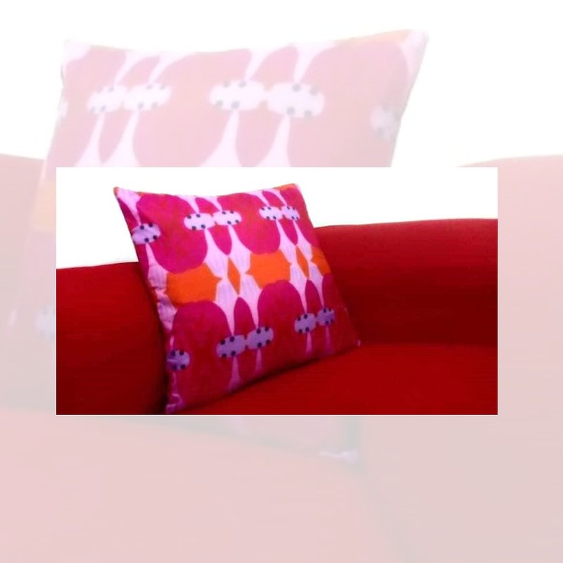 定制化 订制 印花设计枕头 有枕芯 - 枕头/抱枕 - 其他材质 