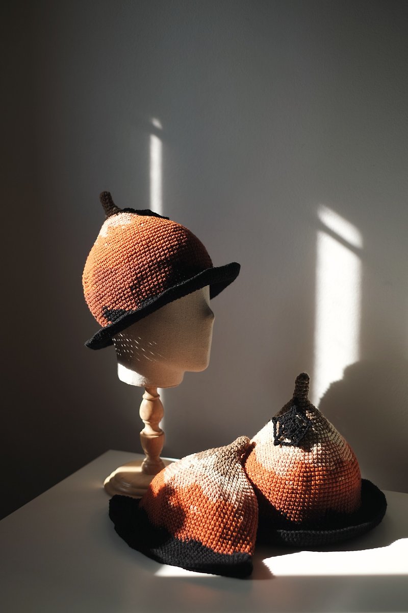 Handmade Halloween Hat