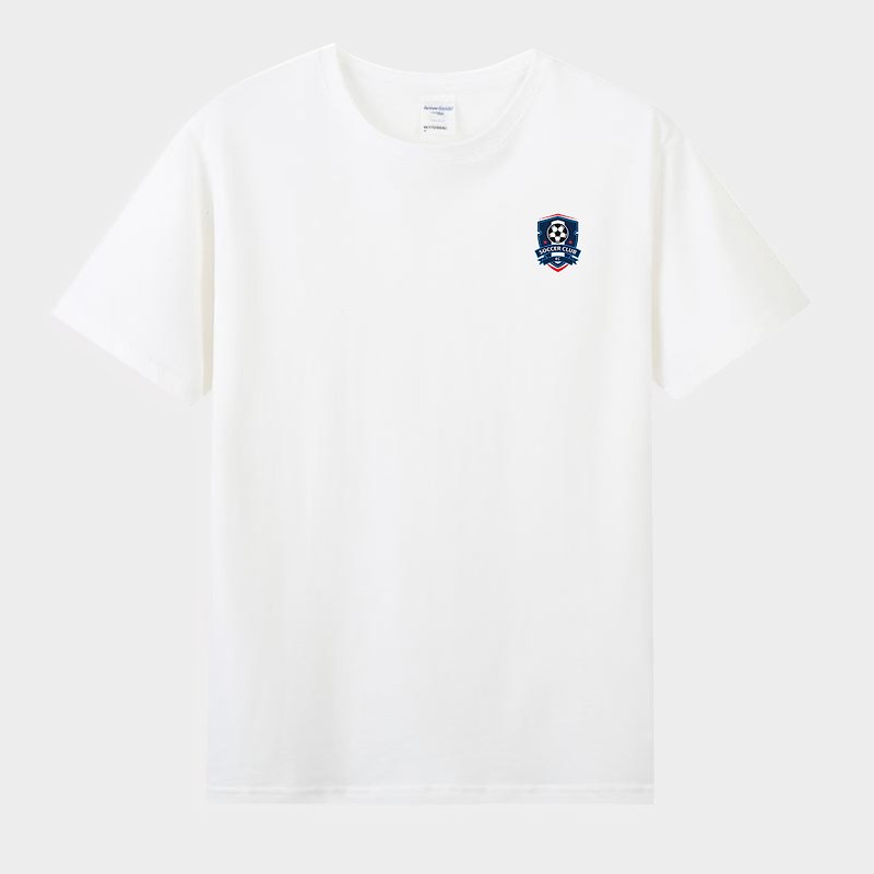 【Sport Club系列】SportT恤订制 球队衫订制 订制球队logo