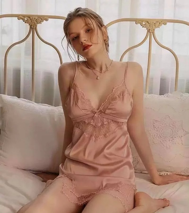 Sexy Pajamas Beautiful