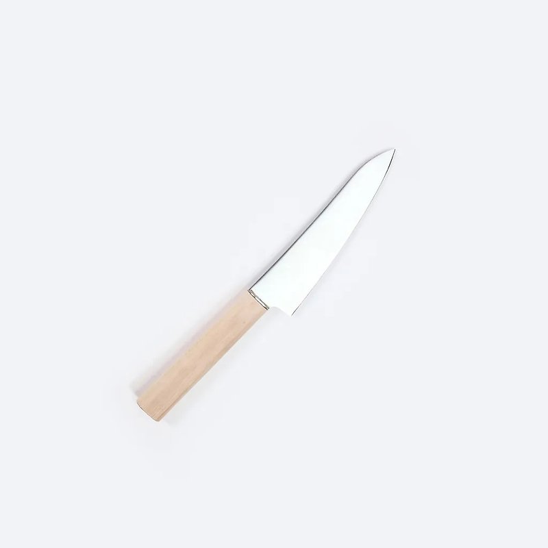 Yuri / Petit knife 水果刀 - 厨房用具 - 其他金属 