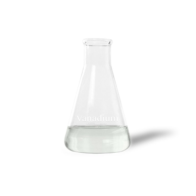 Laboratoryscent元素系列扩香-元素钒 - 香薰/精油/线香 - 玻璃 