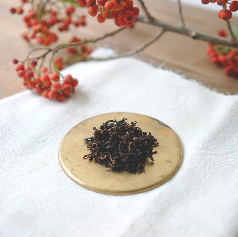 【琅茶】蜜香红茶 / 热带果香・浓蜜厚实 - 茶 - 新鲜食材 