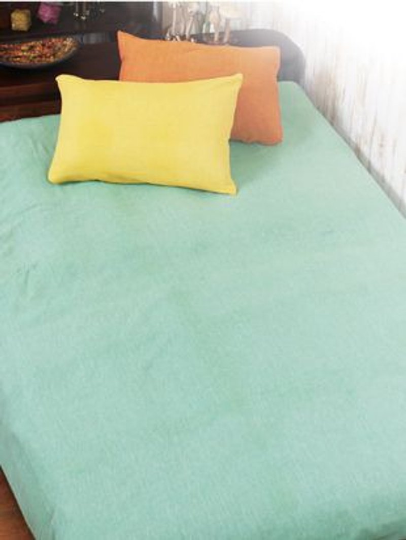 Simple Multi Cloth - Single Bed Size - 被子/毛毯 - 其他材质 