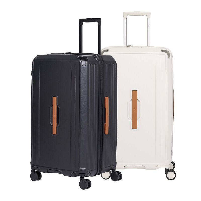 Acer&AXIO墨尔本拉链行李箱28寸 - 行李箱/行李箱保护套 - 环保材料 