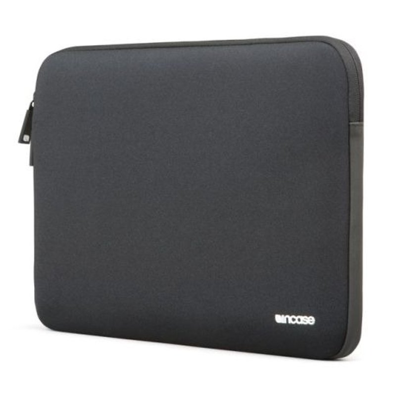 Incase Neoprene Classic Sleeve 12寸 MacBook 笔电内袋 (黑) - 电脑包 - 其他材质 黑色