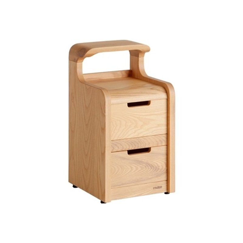 【有情门STRAUSS】─波波置物柜W30。多色可选 - 其他家具 - 木头 