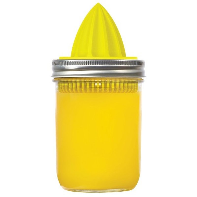 JARWARE - 宽口榨汁器(不含梅森罐) - 其他 - 其他材质 