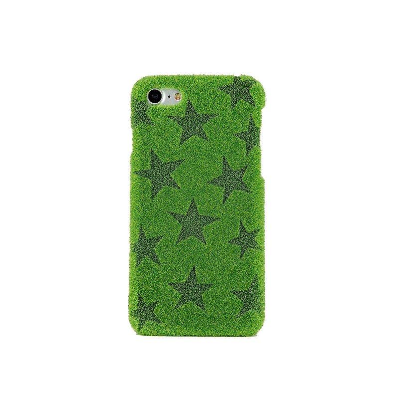 ShibaCAL by Shibaful Stars for iPhone case スマホケース - 手机壳/手机套 - 其他材质 绿色
