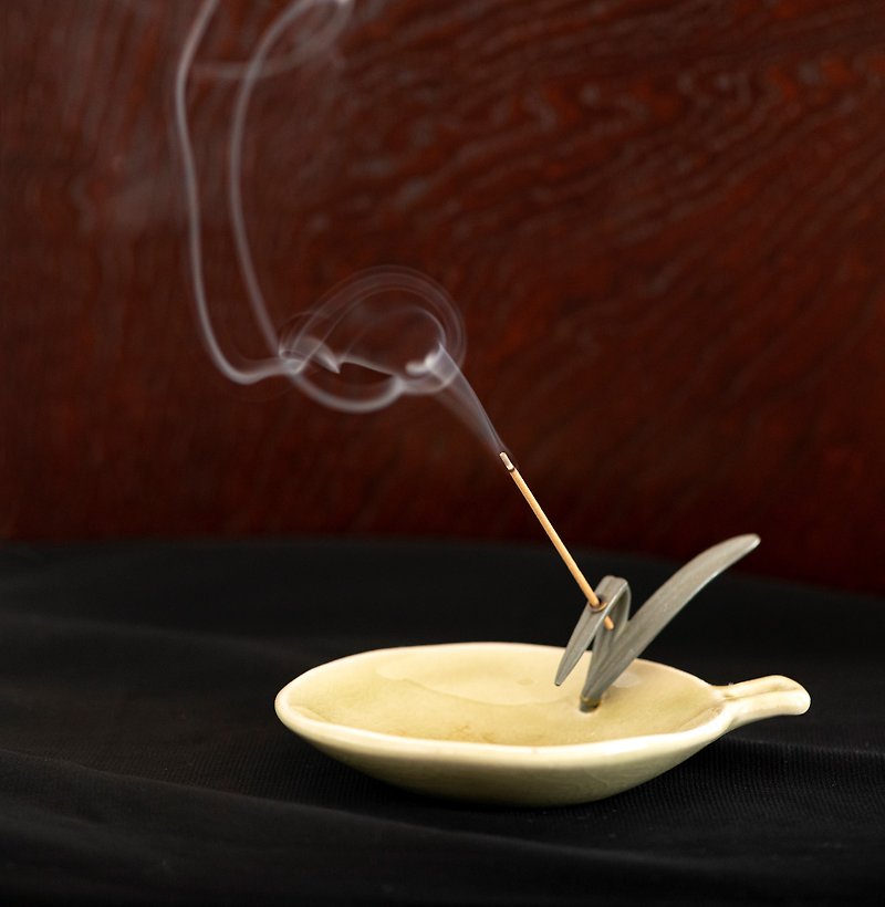 Stick incense　仏教Buddhism(全5種/各10本入り) - 蜡烛/香氛/手工皂 - 其他材质 
