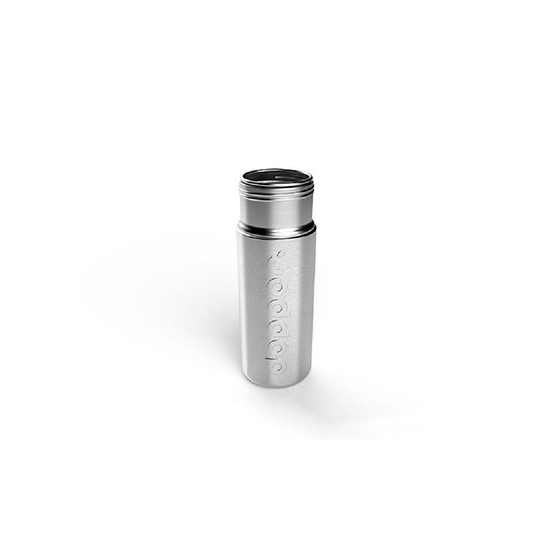 荷兰 dopper 800ml 瓶身 - 不锈钢 - 水壶/水瓶 - 其他金属 多色