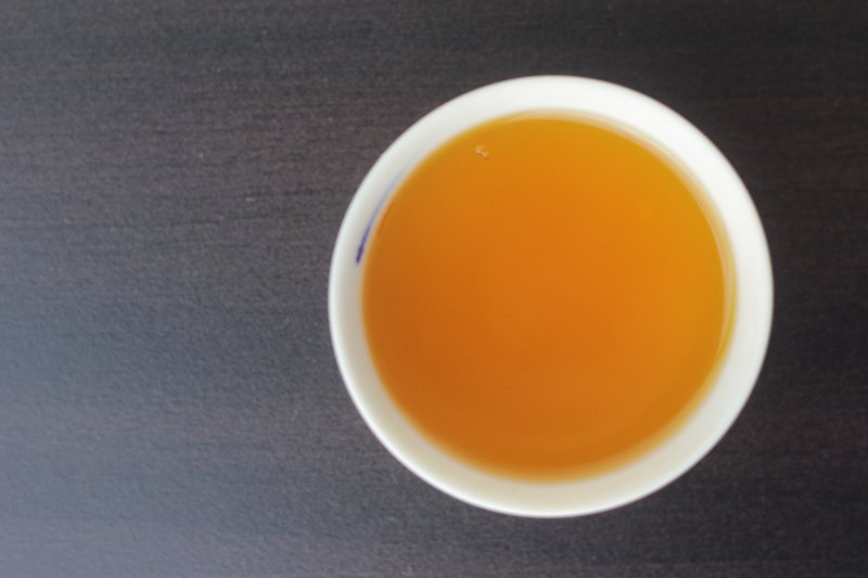 【有好食茶】茶叶绿菓 (茶叶籽油) 茶油 500ml - 酱料/调味料 - 玻璃 金色