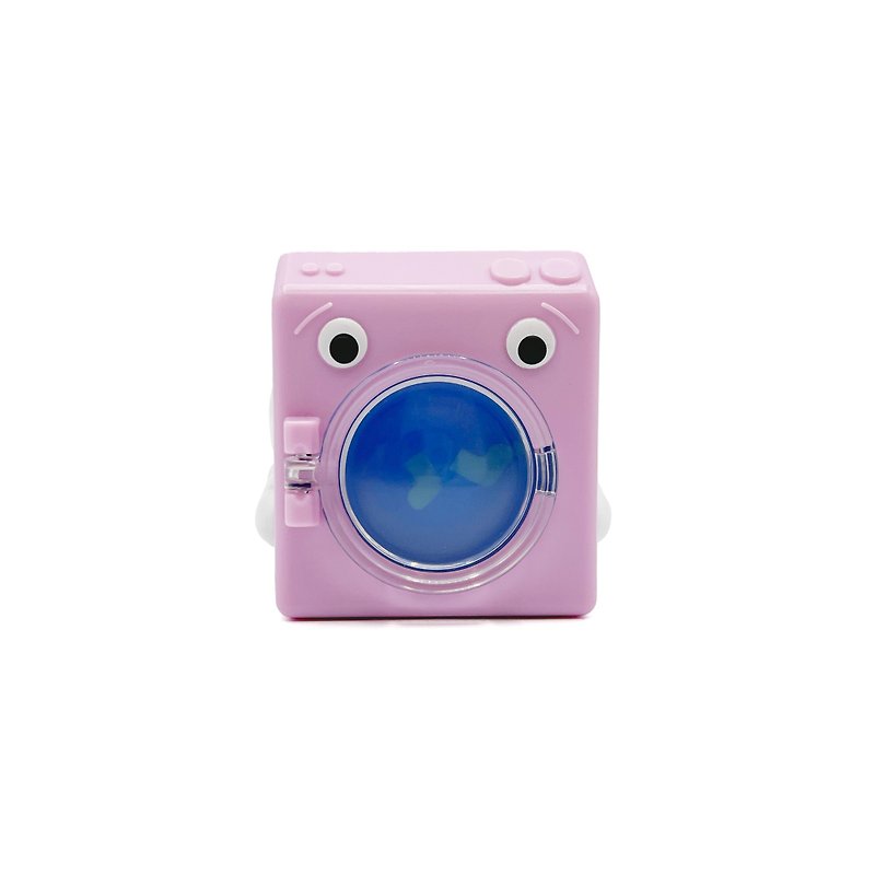 Fidget Go 减压玩具 - 电器系列 洗衣机仔 - 其他 - 塑料 多色