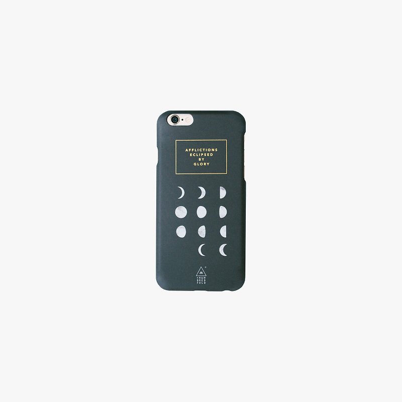 Lunar Eclipse Phone Case - iPhone 6 & 6s - 其他 - 其他材质 