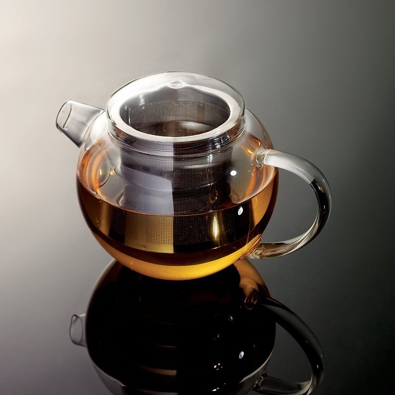 Loveramics Pro Tea系列玻璃茶壶附不锈钢滤网 - 茶具/茶杯 - 玻璃 