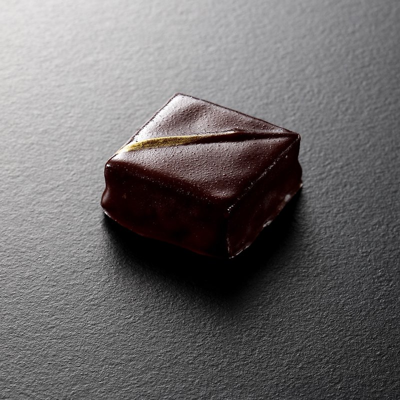 售罄须等待盛夏Sunshine- chocolat R芒果手工巧克力(4颗入/盒) - 巧克力 - 新鲜食材 