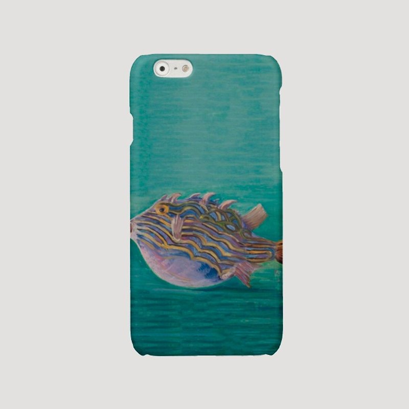 iPhone case Samsung Galaxy case phone case fish Bosch 617 - 手机壳/手机套 - 塑料 