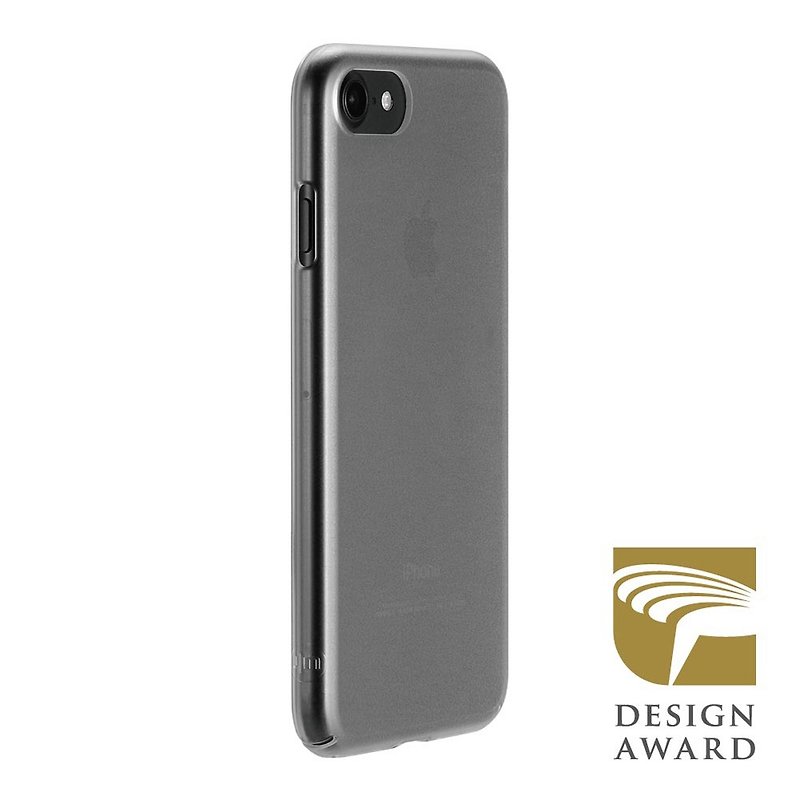 TENC 国王新衣自动修复保护壳-iPhone 7 (雾透) - 其他 - 塑料 白色