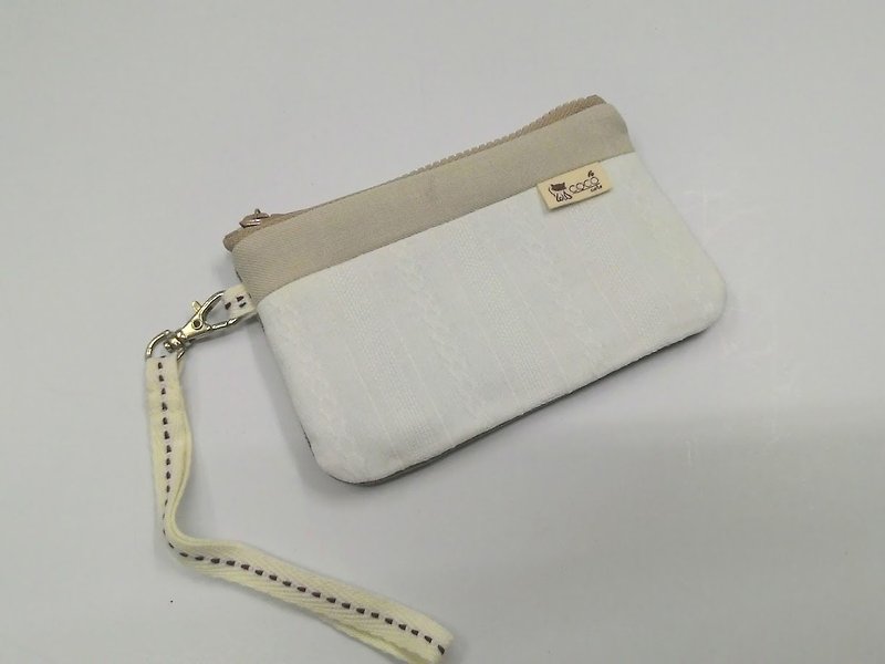 小钱包.卡袋(独一商品) M05-002 - 皮夹/钱包 - 其他材质 