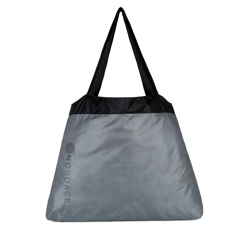 【收纳法宝 】Nordace可折叠购物袋|环保袋/大容量/轻巧/购身必备 - 手提包/手提袋 - 环保材料 