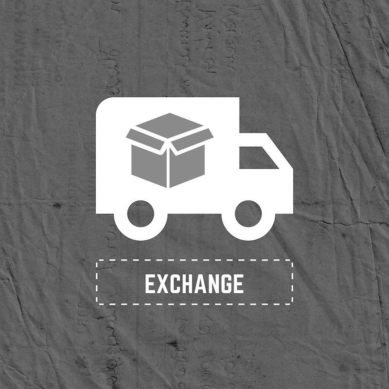 Additional standard shipping fee - For exchange item - 其他 - 其他材质 银色