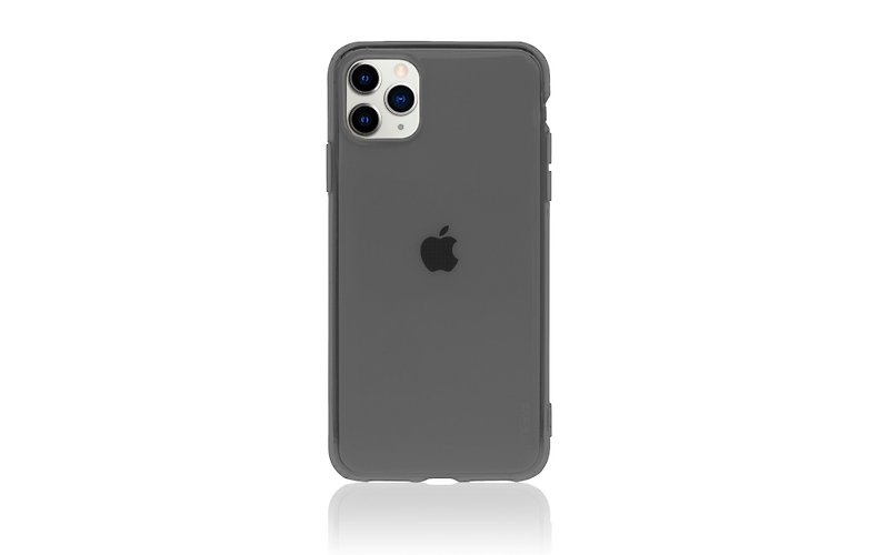 Torrii BONJelly iPhone 11 Pro Max 保护套 保护壳 (黑色) - 手机壳/手机套 - 其他材质 