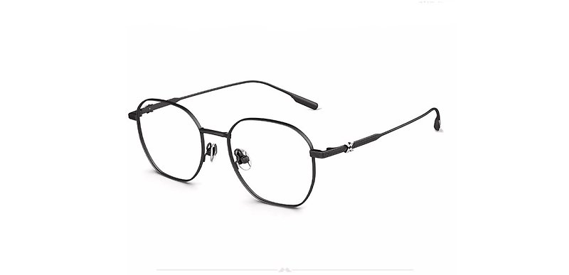 MOLSION-MX7002 - 眼镜/眼镜框 - 其他金属 金色