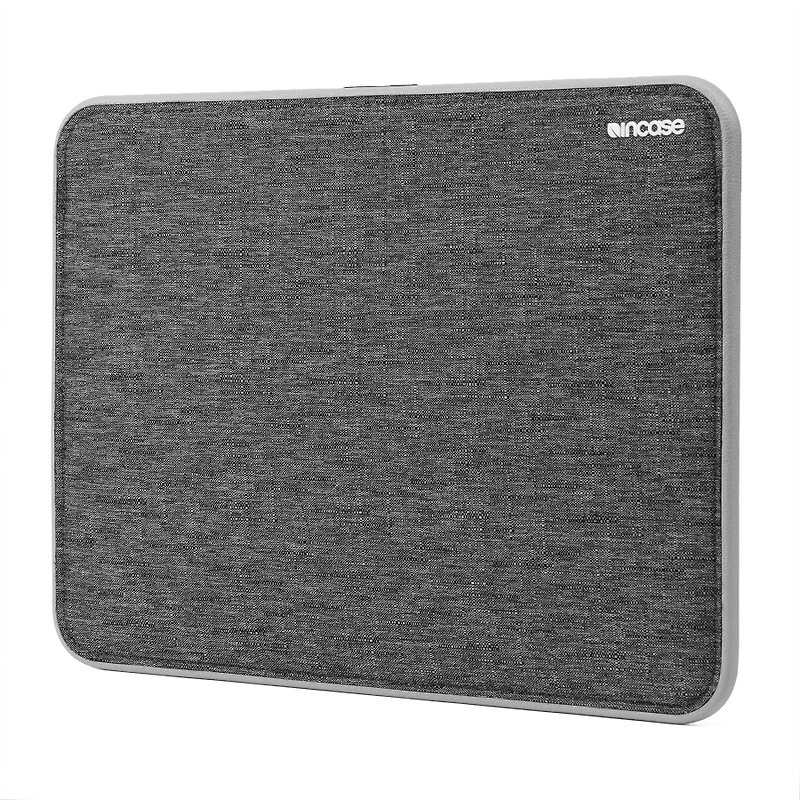 Incase ICON Sleeve 2017年 13寸 MacBook Air 笔电内袋 (麻黑) - 电脑包 - 其他材质 灰色