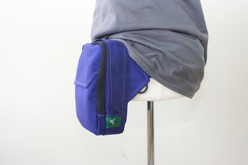Greenroom136 Sidekeep EDC Pouch - 化妆包/杂物包 - 其他材质 紫色