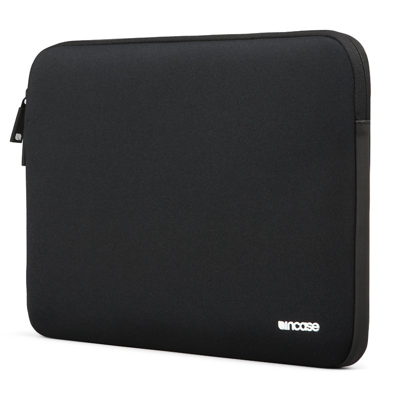 【INCASE】Neoprene Sleeve iPad Pro 12.9寸 平板保护内袋 (黑) - 平板/电脑保护壳 - 橡胶 黑色
