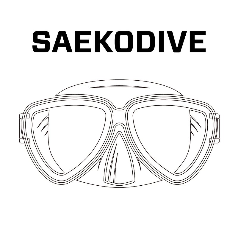 #270Pro PURE 防雾贴 SAEKODIVE 系列 面镜除雾 面镜贴 除雾剂 - 运动配件 - 其他材质 透明