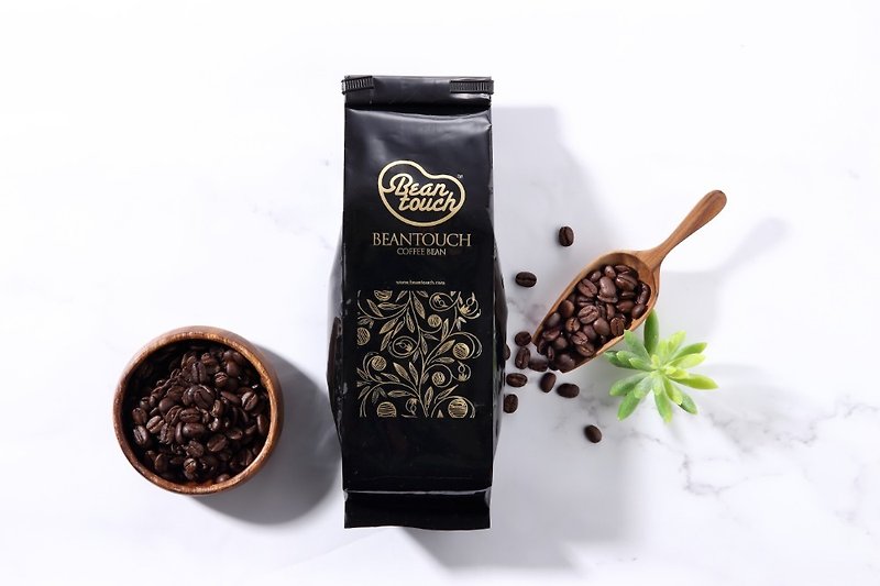 耶加雪菲 Yirgacheffe 咖啡豆 Coffee Beans 半磅2入 - 咖啡 - 新鲜食材 