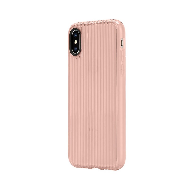 Incase Protective Guard Cover iPhone X/Xs 手机壳(玫瑰金) - 手机壳/手机套 - 其他材质 粉红色