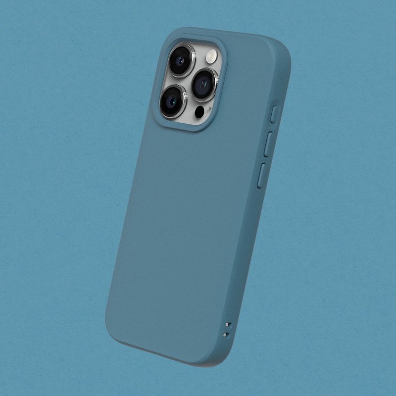 SolidSuit经典防摔手机壳-深海蓝-for iPhone 系列 - 手机壳/手机套 - 塑料 蓝色