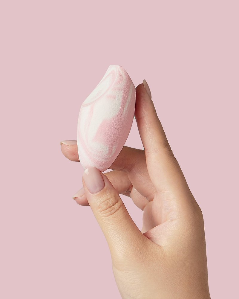 EggBlend美妆蛋 #1 - 彩妆刷具/镜子/梳子 - 海绵 
