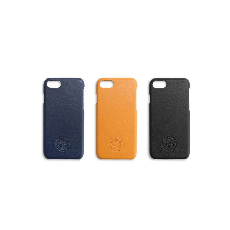 Filter017 Dazzle Shield iPhone 7 & 8 皮革手机保护壳 - 手机壳/手机套 - 真皮 